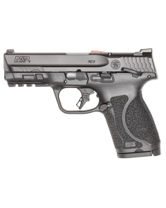 M&P9 M2.0 Compact CA Compliant LE