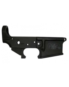 M&P15 Stripped Lower Receiver