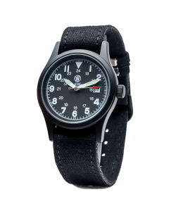 Smith & Wesson Military Watch