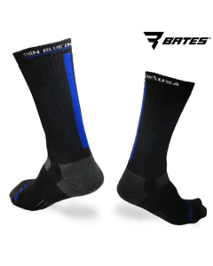 Bates + Thin Blue Line USA Collaboration, Special Edition Socks