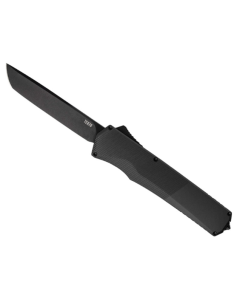 A5 Spry - Black- Tanto