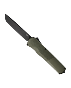 A5 Spry - OD Green- Tanto