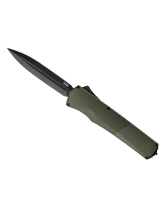 A5 Spry - OD Green- Dagger