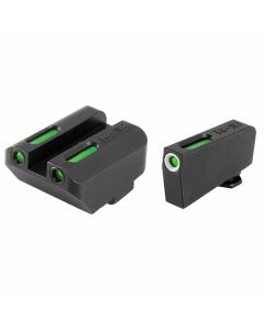 TFX Suppressor Height Sights