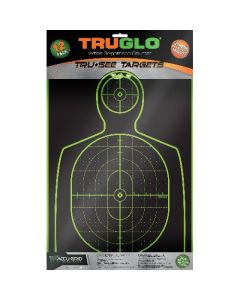 TRU-SEE Splatter Target Handgun