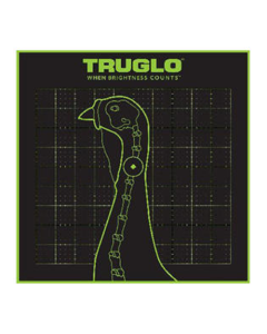 TRU-SEE Splatter Target Turkey
