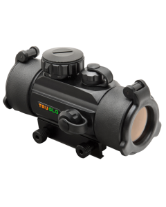 Quick-Acquisition 30mm Red Dot