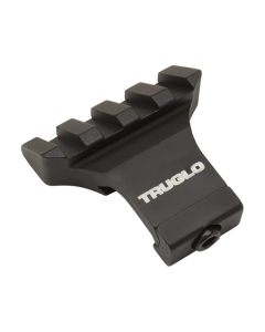 Offset Picatinny Mount