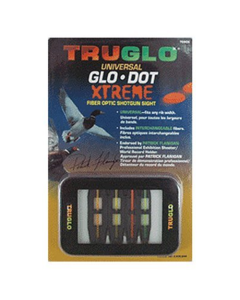 GLO-DOT Universal Dual Color