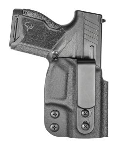 OWB/IWB Holster for Taurus GX4