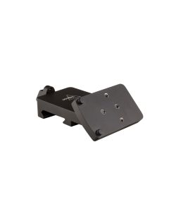 RMR Quick Release 45 Degree Offset Mount