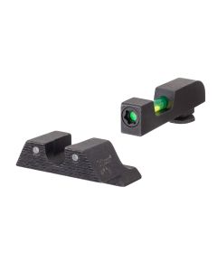 DI Night Sight Set - Glock Large Frame