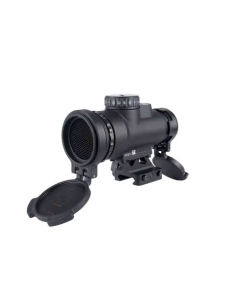 Trijicon MROÂ HD Patrol 1x25 Red Dot Sight