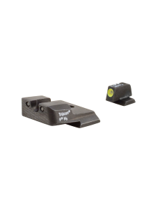 HD Night Sights - S&W M&P/SD9/SD40