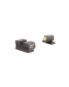 HD Night Sights - Sig Sauer #8 Front / #8 Rear