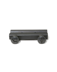 ACOG Flattop Mount for MIL STD Rails