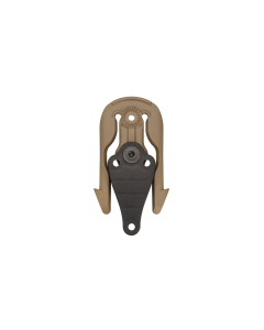 TMA Tactical MOLLE Adapter with MLS 16 Locking Fork