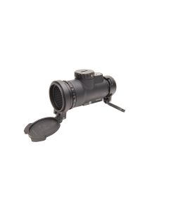 MRO Patrol 1x25 Red Dot Sight