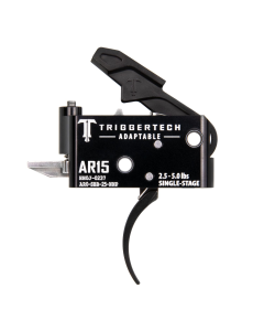 AR15 Single-Stage Adaptable Trigger