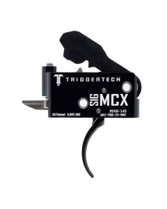 Sig/MCX Two-Stage Adaptable Trigger