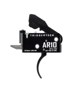 AR10 Two-Stage Adaptable Trigger