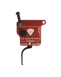 Remington 700 Clone Single-Stage Diamond Trigger