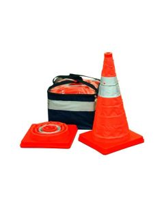 18  Collapsible CONE KIT (4)