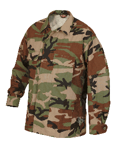 BDU Coat