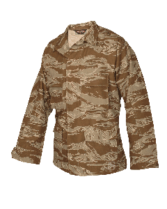 BDU Coat