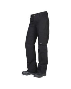 PTS, 24-7 WOMEN'S BLK PRO FLEX, W:0 L:U