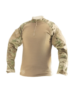 Combat Shirt , Cold Weather