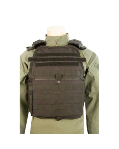 Bodyguard Plate Carrier