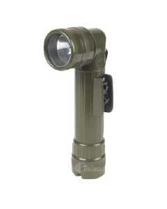 GI Spec Anglehead Flashlight