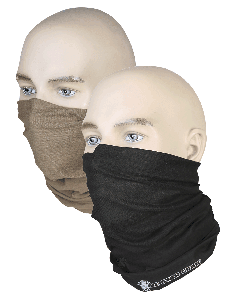 Multi-Function Headwrap - 2Pack