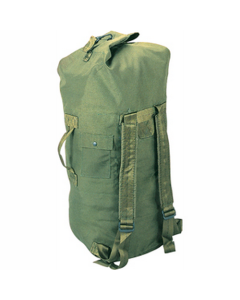 GI Spec Double Strap Duffle Bag
