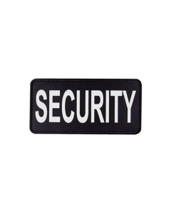 Security Morale Patch (6 PACK)