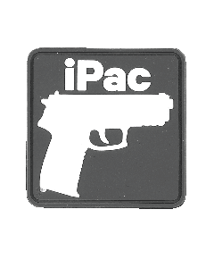 iPac Morale Patch (6 PACK)