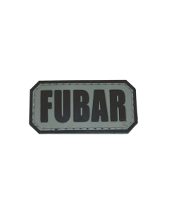 FUBAR Morale Patch (6 PACK)