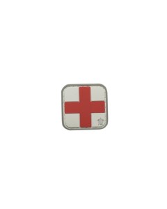 Red Cross Morale Patch (6 PACK)