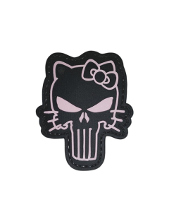 Tactical Kitty Morale Patch (6 PACK)