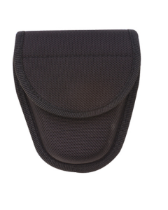 Single Nylon Handcuff Case