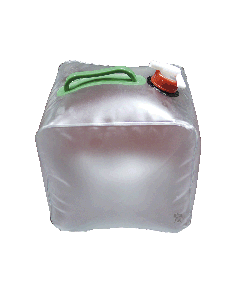 Collapsible Water Bag