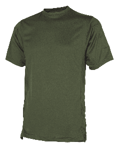 Eco Tec Tac T-Shirt