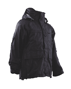 H2O Proof Law Enforcement Parka