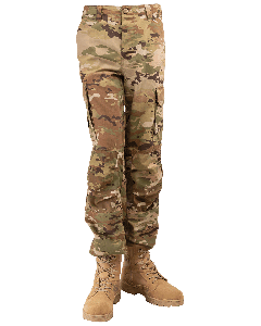 Hot Weather Scorpion OCP Army Combat Pants