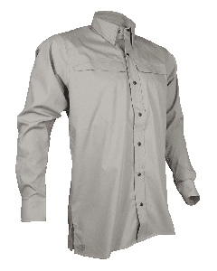 24-7 Long Sleeve Pinnacle Shirt
