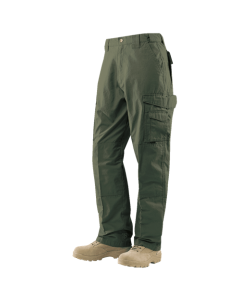 24-7 Original Tactical Pants - 6.5oz - LE Green