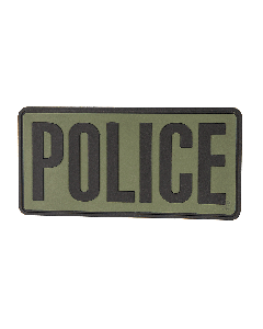 Police Morale Patch (6 PACK)
