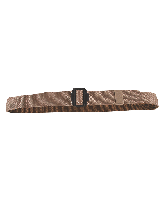 Security Friendly Reversible Belt
