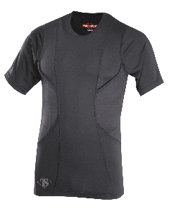 Short Sleeve Concealed Holster Shirt